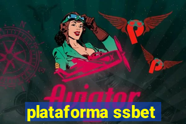 plataforma ssbet